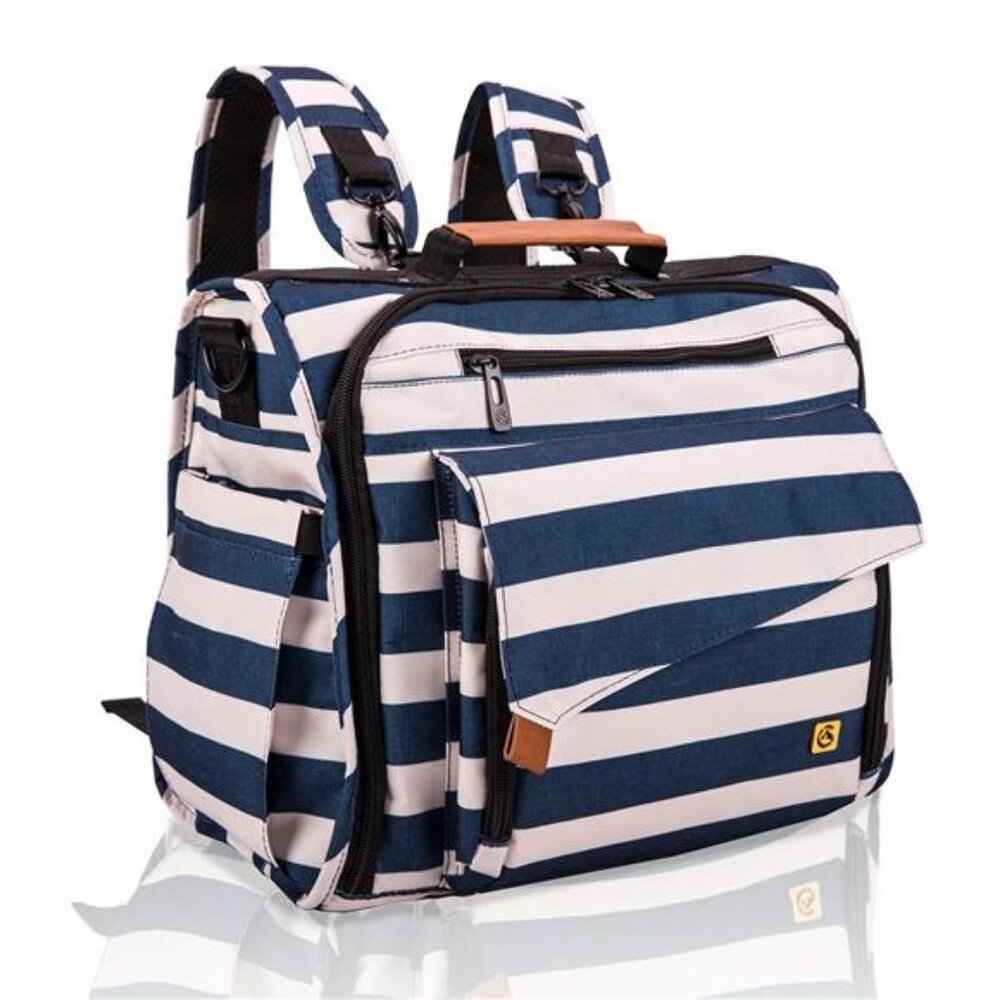 Diaper bag backpack Multi-Function Waterproof Travel Backpack Nappy Bags